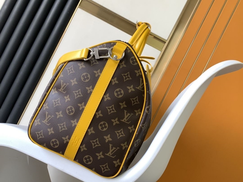 LV Travel Bags